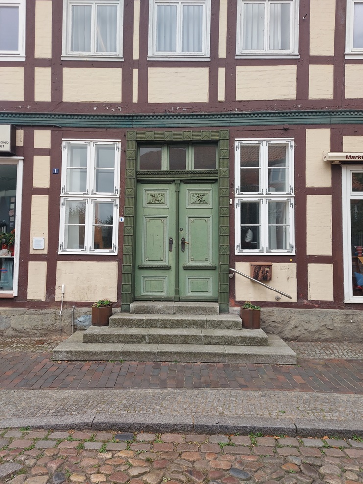 Boizenburg - 2025